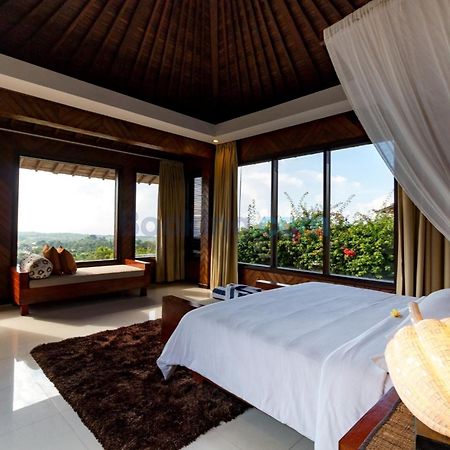 Airis Luxury Villas And Spa Uluwatu Habitación foto