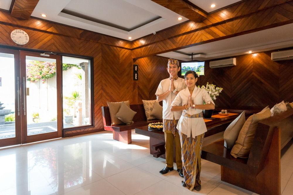 Airis Luxury Villas And Spa Uluwatu Exterior foto