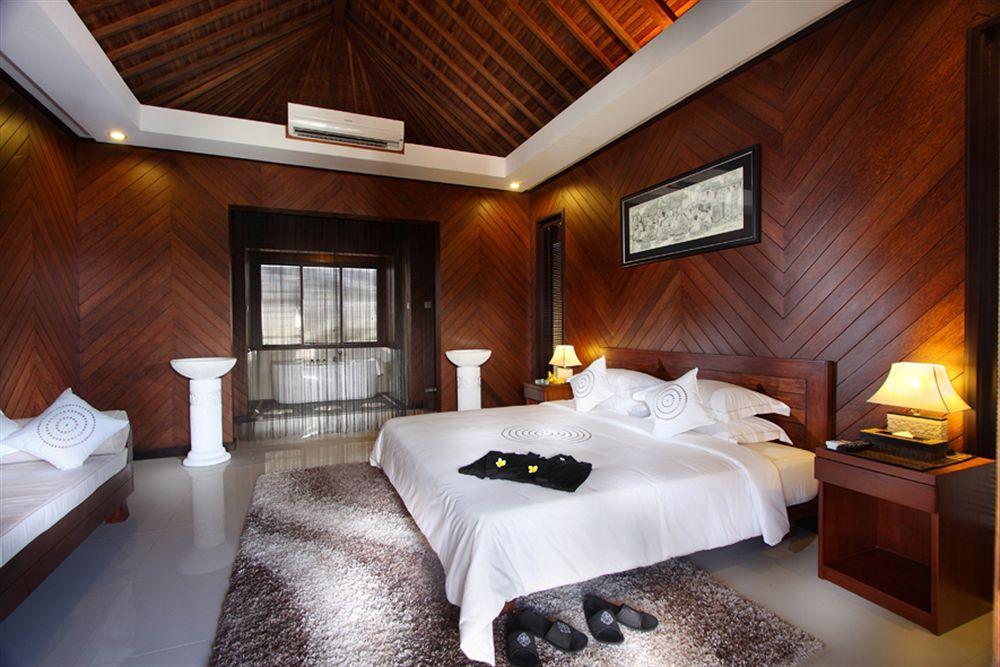 Airis Luxury Villas And Spa Uluwatu Exterior foto