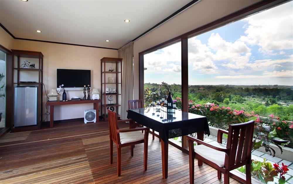 Airis Luxury Villas And Spa Uluwatu Exterior foto