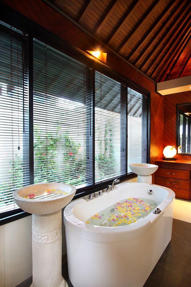 Airis Luxury Villas And Spa Uluwatu Exterior foto