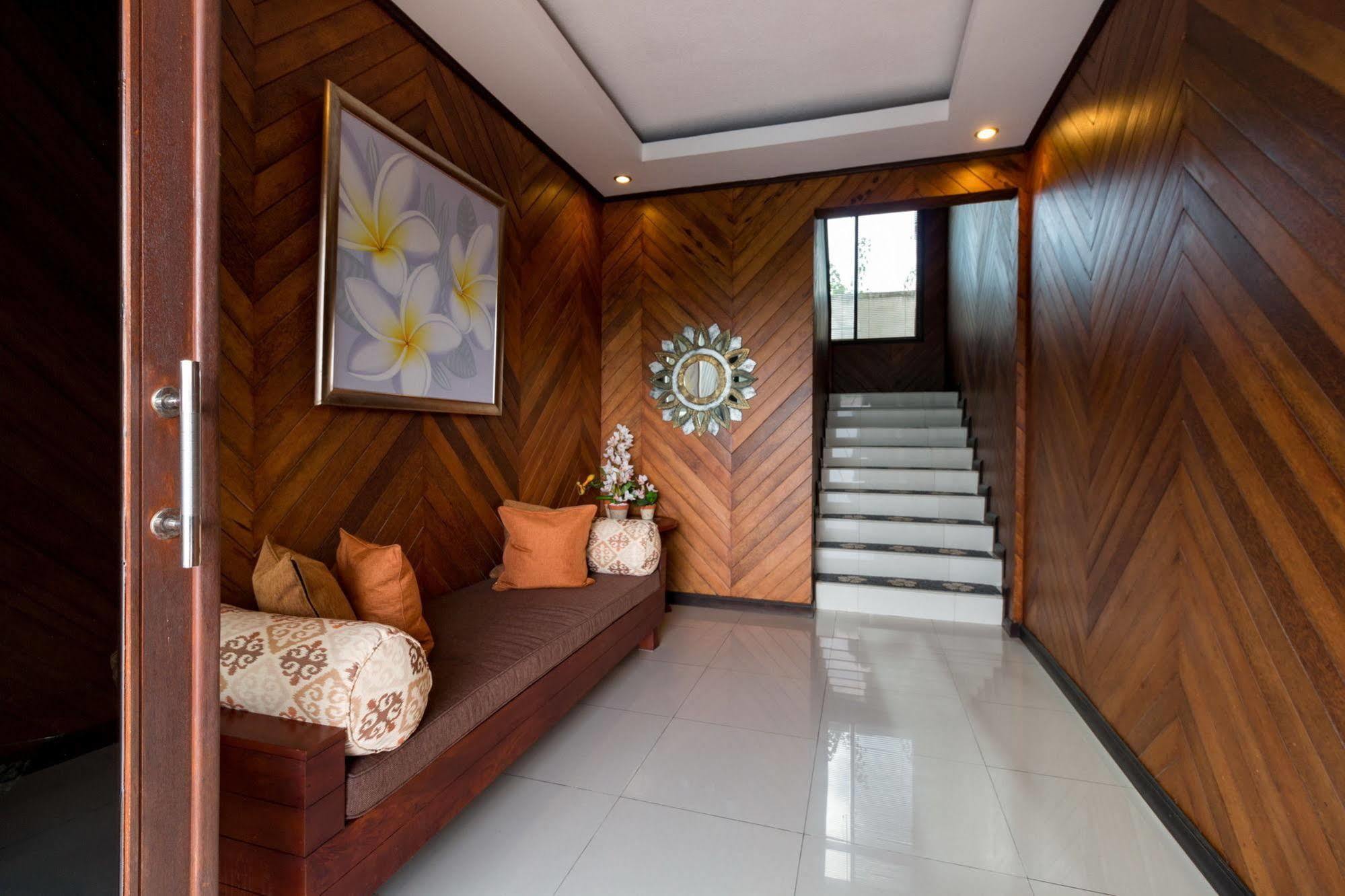 Airis Luxury Villas And Spa Uluwatu Exterior foto