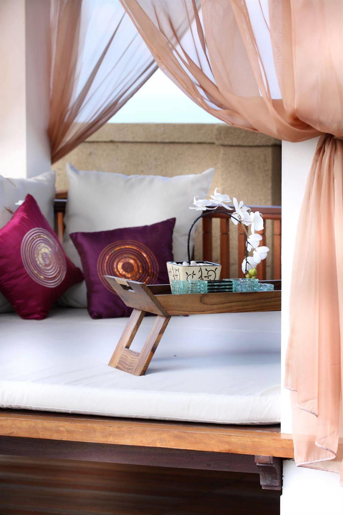 Airis Luxury Villas And Spa Uluwatu Exterior foto