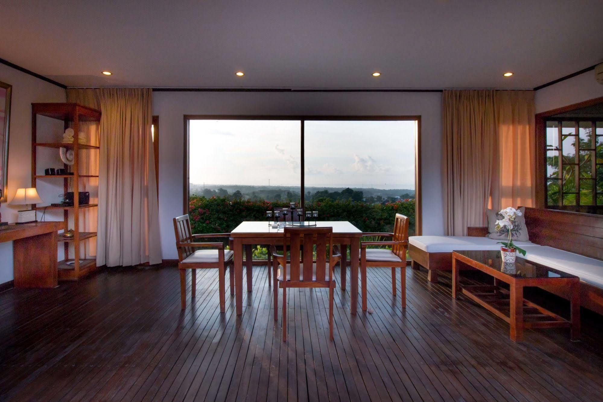 Airis Luxury Villas And Spa Uluwatu Exterior foto